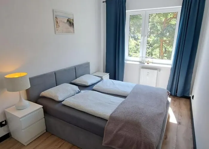 Ustka - Apartament Na Wydmie