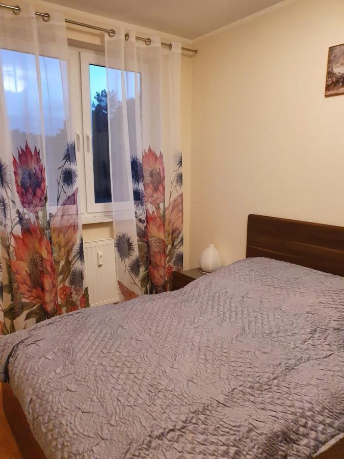 Appartamento Na Wydmie *