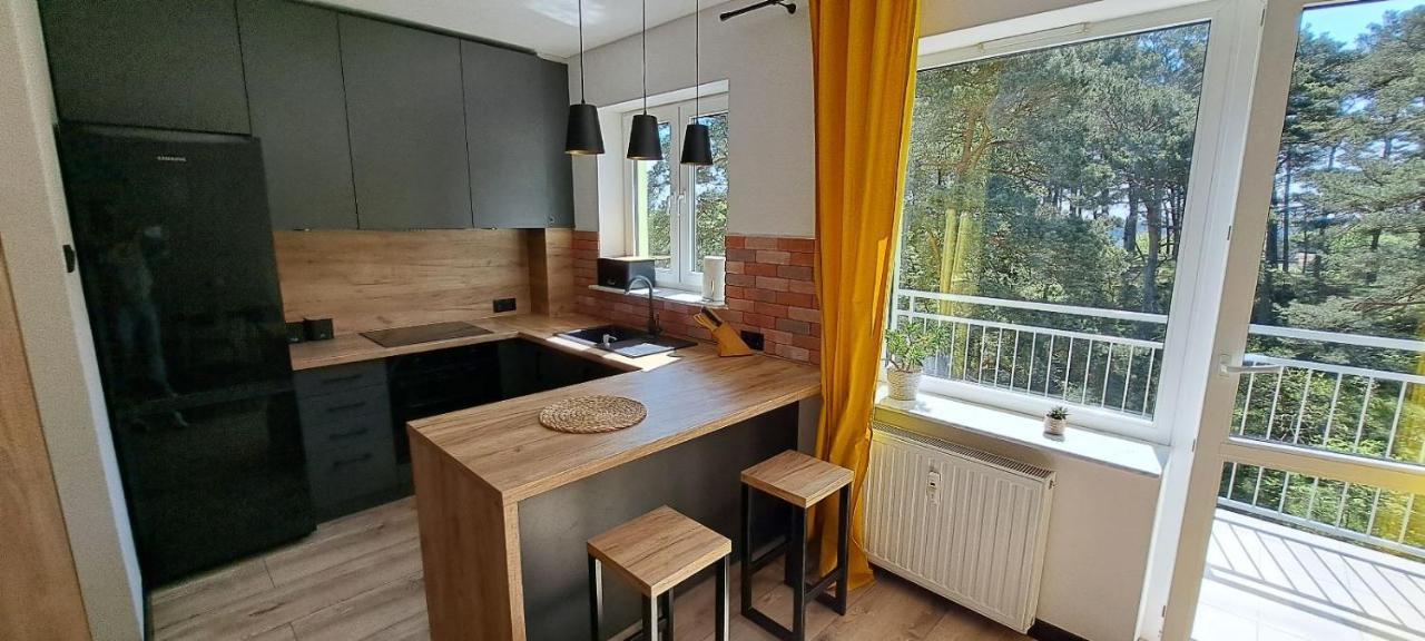 - Na Wydmie Apartment *