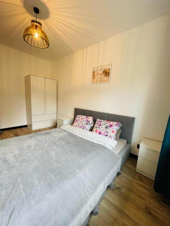 Apartment - Na Wydmie *