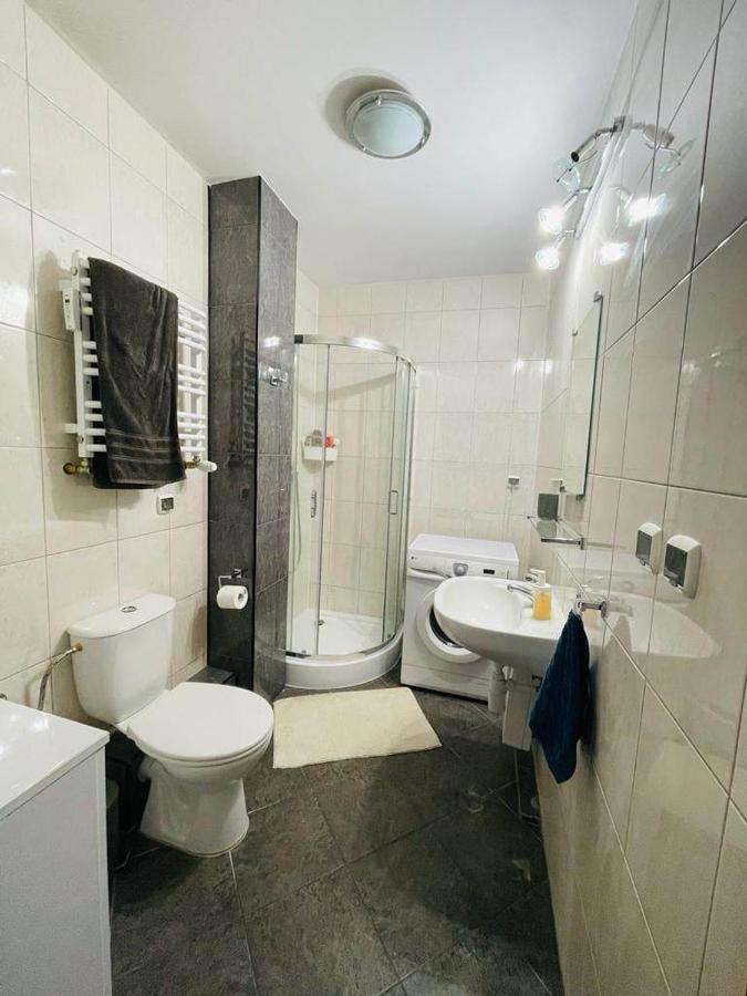 - Na Wydmie Apartment