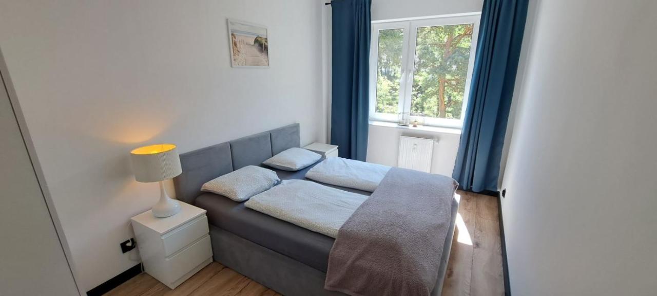 - Na Wydmie Apartment *