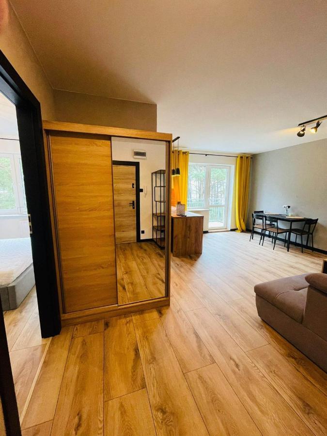 Apartment - Na Wydmie Ustka