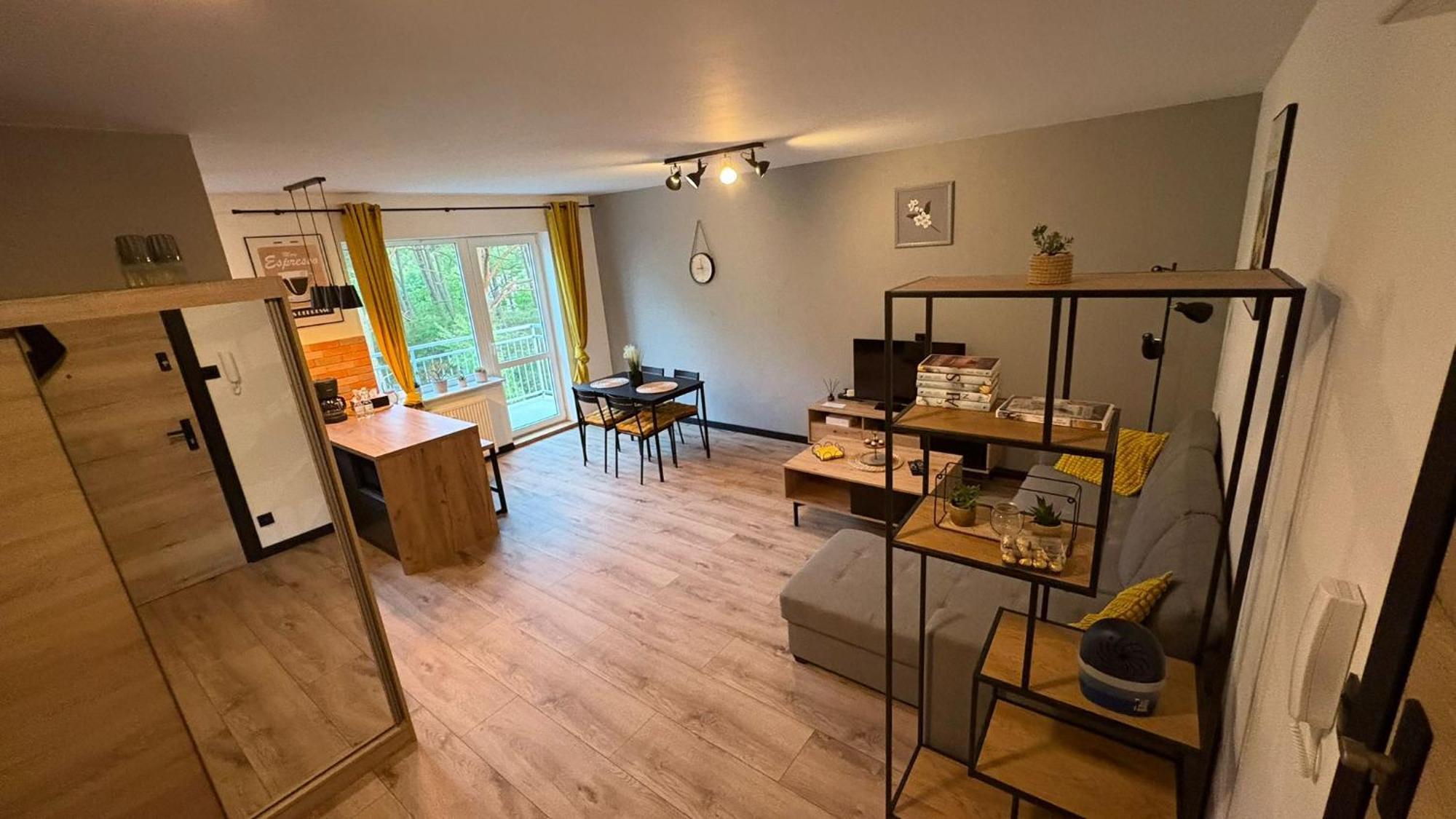 Apartment - Na Wydmie