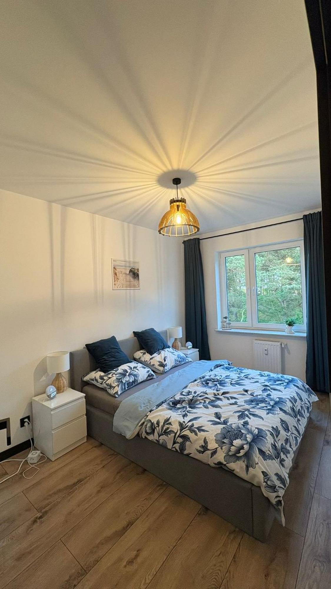 - Na Wydmie Apartment *